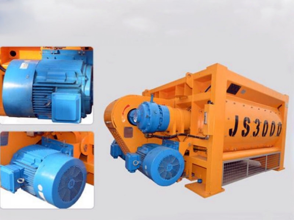 混凝土攪拌機(jī)使用注意事項(xiàng)