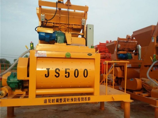 混凝土攪拌機(jī)操作注意事項(xiàng)有哪些呢？