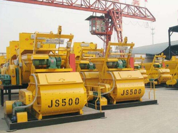 混凝土攪拌機(jī)維護(hù)保養(yǎng)
